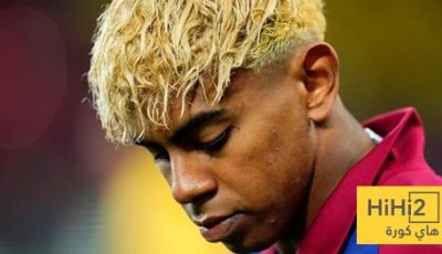 اللاعب الذي يفتقده برشلونة فليك .. ليس يامال