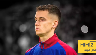 كاسادو خارج حسابات فليك! – هاي كورة