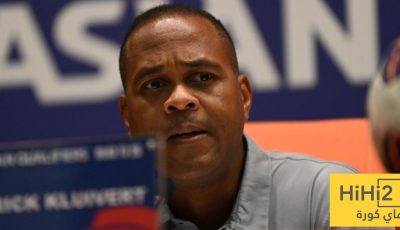 مدرب إندونيسيا يتساءل: لماذا حكم كويتي لمواجهة السعودية؟