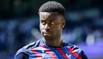 بايرن ميونخ يضع خطة محكمة لضم مارك غيهي