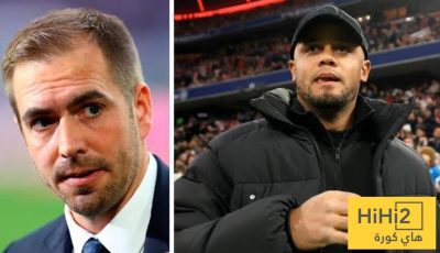 كومباني يُعيد الهدوء إلى بايرن ميونخ.. ولكن!