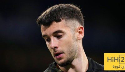 خوان غارسيا يطمئن جماهير برشلونة