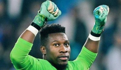 أونانا على وشك الرحيل نهائيا من مانشستر يونايتد