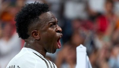 فينسيوس سيحصل على ما يطلبه في عقده الجديد.. بشرط!