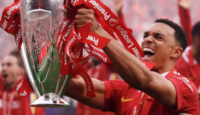 لفتة مميزة من ليفربول تجاه أرنولد