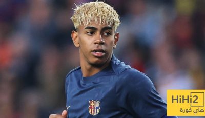 ما يفعله لامين في هذا العمر استثنائي بكل المقاييس