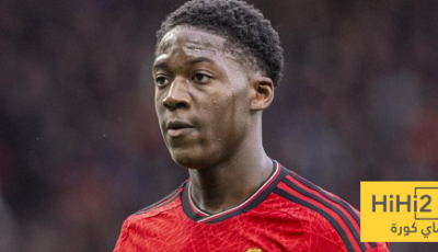 ماينو يستعد لمغادرة اليونايتد – هاي كورة