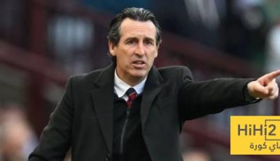 هل يكون إيمري مدرب اليونايتد القادم؟