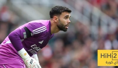 أرسنال يكافئ دافيد رايا – هاي كورة