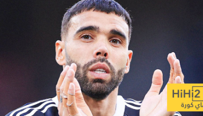 أرقام رايا التي جعلت أرتيتا يتمسك به