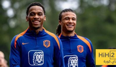 منتخب هولندا يستعد للقاء مالطا