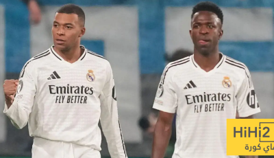 صورة… أكثر اللاعبين لمسًا للكرة في منطقة جزاء الخصوم بالليغا