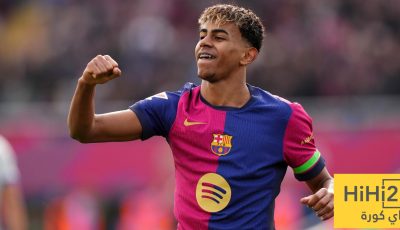 ديكو: لامين يامال هدية حقيقية لبرشلونة والعالم
