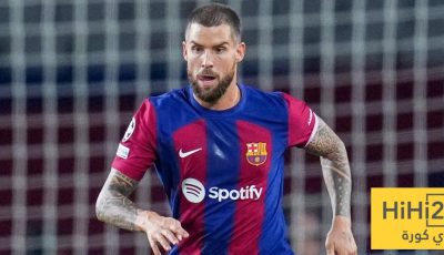 من ماذا حذر إينيغو مارتينيز برشلونة قبل رحيله؟ تحذير قديم يعود للواجهة!