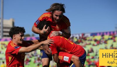 على خطى لامين وبيدري… – هاي كورة