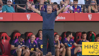 برشلونة يعيش موسم “الغرائب”.. بين فليك الغاضب وسيرك كامب نو المتنقل!