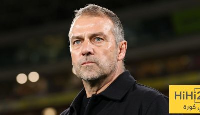 تغيير تكتيكي من فليك بعد هزيمة إشبيلية!