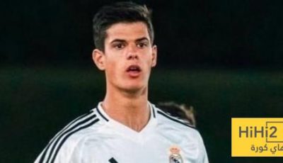 تشيما : أحلم بالعودة الى ريال مدريد