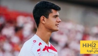 تشيما يكشف عن طموحاته مع نادي شتوتغارت