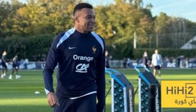 سبب استياء الريال من بقاء مبابي في معسكر فرنسا