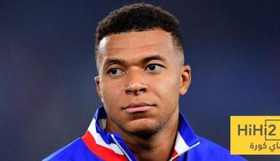 من قال بأن الريال غاضب من احتمالية مشاركة مبابي في مباراة فرنسا القادمة …؟!