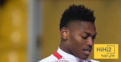 كاسانو منتقدا لياو : لاعب يفتقد للمسؤولية .. انتقلت إلى ريال مدريد في عمر أصغر منه