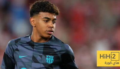 خطة فليك لتحضير لامين يامال للكلاسيكو!