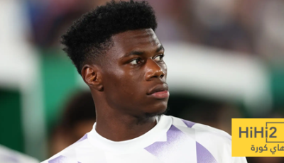 الريال يستقر على أول صفقتين في الصيف المقبل وأبرز الراحلين!