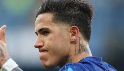 هل يمكن لريال مدريد ضم إنزو فرنانديز؟