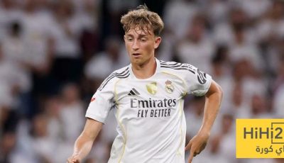 عاجل.. بيان ريال مدريد الرسمي بشأن إصابة دين هويسين
