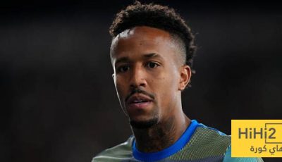 الشخص الذي منع ميليتاو من اعتزال كرة القدم