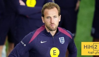 تطورات إصابة هاري كين – هاي كورة