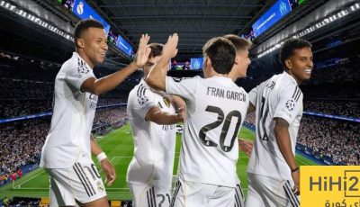 لماذا يبتعد ريال مدريد عن البرنابيو لأكثر من شهر؟