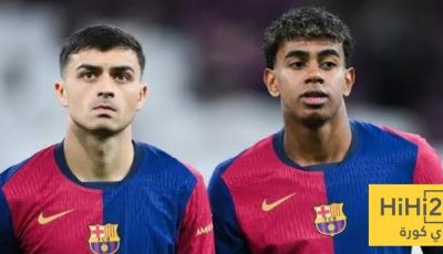 مستقبل برشلونة في أمان.. صورة