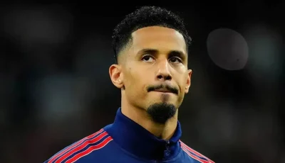 ساليبا يكشف عن أكثر شيء يفتقده مع أرسنال