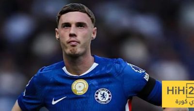 توخيل يشكك في إصابة بالمر.. هل تعمد اللاعب الهروب من معسكر المنتخب؟