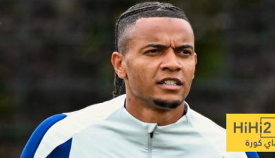 تكلفة انتقال أكانجي للإنتر بشكل دائم