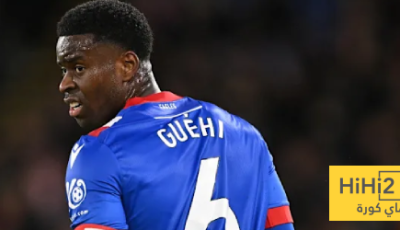 اليونايتد ينضم لسباق التعاقد مع جويهي