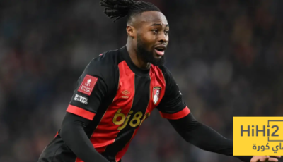 سيمينيو يشعل الصراع بين كبار إنجلترا