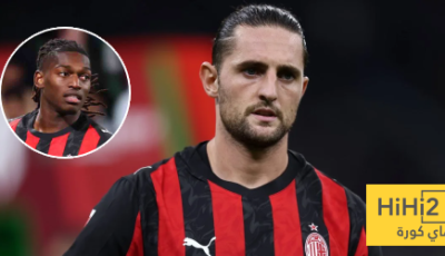 رابيو: يجب على لياو أن يظهر كل إمكانياته