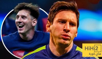 أرقام أسطورية لميسي في دوري الأبطال 2014/2015