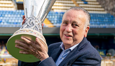 رئيس فياريال يهاجم ريال مدريد بسبب مباراة ميامي