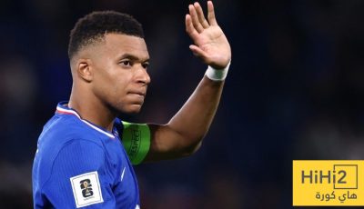 تفاؤل بمشاركة كيليان مبابي في مباراة فرنسا و اذربيجان