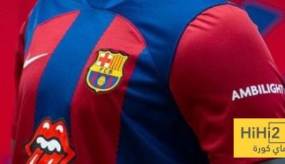 أول التسريبات عن قميص برشلونة الثالث في الموسم القادم