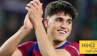 كوبارسي يتحدث عن الكلاسيكو ضد الريال