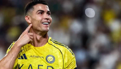 كريستيانو رونالدو.. من نجم الملاعب إلى إمبراطورية مالية تتجاوز المليار يورو