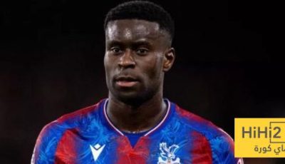 ليفربول يحدد بديل غيهي – هاي كورة