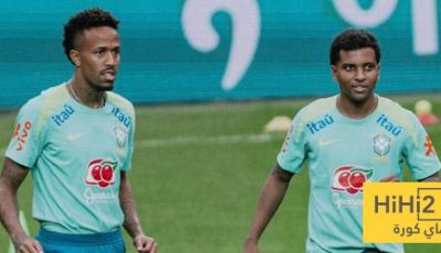 نتائج آخر 4 مباريات بين البرازيل وكوريا الجنوبية