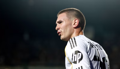 ماستانتونو: نجم ريال مدريد الشاب يشعل الحماس في الأرجنتين وأوروبا