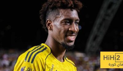 راتب الفرنسي كينغسلي كومان في نادي النصر